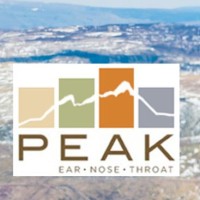 Peak ENT and Voice Center logo - Similar company to Internal Medicine Md Llc