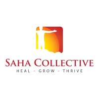 Saha Collective logo - Similar company to Mobizon Gmbh