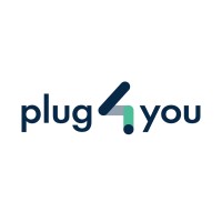 Plug4you logo - Similar company to Plug4Us_World