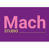 Studio Mach logo - Similar company to Agps Architecture, Inc.