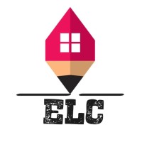 English Literary Club logo - Similar company to The Impact Project- Sd Chapter