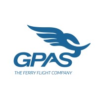 GP Aviation Switzerland logo - Similar company to Trinity Soft