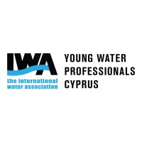 CYWP - Cyprus Young Water Professionals logo - Similar company to Ywp Nepal - Young Water Professionals Nepal