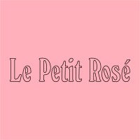 Le Petit Rosé logo - Similar company to Petit Rosè