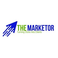 The Marketor logo - Similar company to More