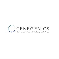 Cenegenics Mex logo - Similar company to Cenegenics Mexico