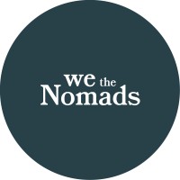 We the Nomads Studio logo - Similar company to D3 Custom Cabinets