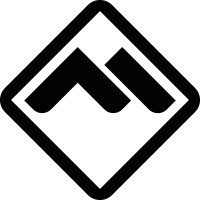 Powder Mountain logo - Similar company to Summit