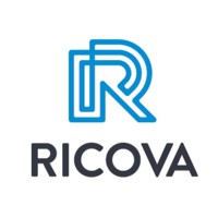 Ricova logo - Similar company to Wings S.A.S.