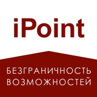 ООО АЙ ПОИНТ / iPoint logo - Similar company to Constanta General Trading Llc