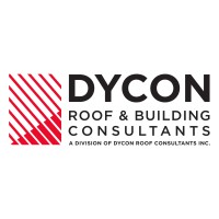 Dycon Roof & Building Consultants logo - Similar company to Menzies Metal Products