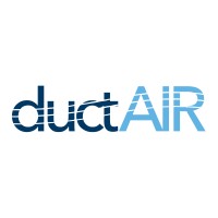 ductAIR logo - Similar company to Kpm Service