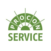 PROCON Service und Verwaltung gGmbH logo - Similar company to Classen Industries Gmbh
