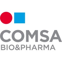 COMSA Bio&pharma logo - Similar company to Labsom Cleanroom Solutions