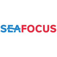 SeaFocus International logo - Similar company to Ti Insight