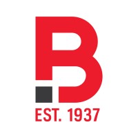 Benike Construction logo - Similar company to Donlar Construction