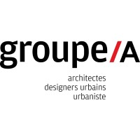 Groupe A / Annexe U logo - Similar company to Planidesign