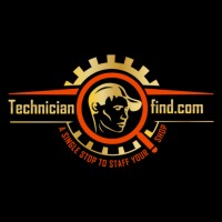Technician Find logo - Similar company to Tab Focused Directions
