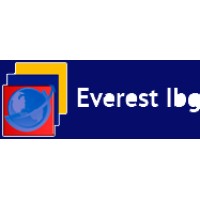 Everest International Business Group (Everest Ibg) logo - Similar company to Grupo Nideal