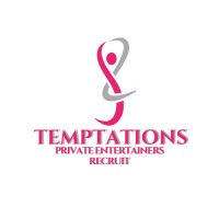 Temptations Private Entertainers Recruit logo - Similar company to Meetoutside