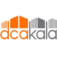 DCAkala دی سی ای کالا logo - Similar company to Behpaya