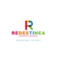Redestinea Agencia de Viajes logo - Similar company to Wiprojects