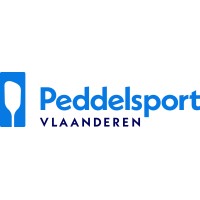 Peddelsport Vlaanderen logo - Similar company to Kayakpro