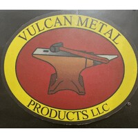 Vulcan Metal Products logo - Similar company to Vulcan Metal Group, Llc