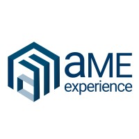 AME EXPERIENCE logo - Similar company to Poublan