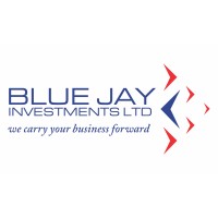 Blue Jay Investments Ltd logo - Similar company to Bulkstream Logistics Limited