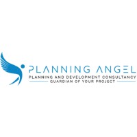 Planning Angel logo - Similar company to Cad Precision Ltd