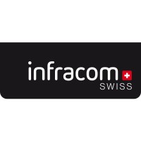 Infra-Com Swiss AG logo - Similar company to Gagnet Ag