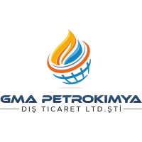GMA Petrokimya Diş Ticaret Limited Şirketi logo - Similar company to En Global Petrokimya Ve Gıda Sanayi Ticaret A.Ş.