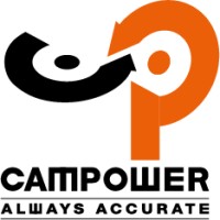 Campower NC Rotary Table logo - Similar company to Wds Rotary Table