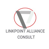 Linkpoint Alliance Consult logo - Similar company to Linxar Labs