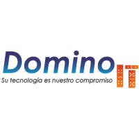 DOMINO IT logo - Similar company to Datasense Analytics (Pty) Ltd