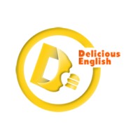 Delinglish logo - Similar company to Fava Naft