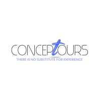 CONCEPTOURS GREECE logo - Similar company to Wolf One Development