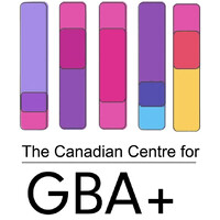 The Canadian Centre for GBA+ logo - Similar company to Plan A