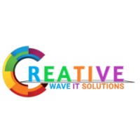 Creative wave it solutions logo - Similar company to Taproot Media