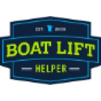 Boat Lift Helper