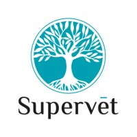 Supervet logo - Similar company to Webgarden Kft.