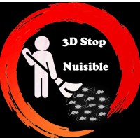 3D Stop Nuisible logo - Similar company to Nuisible France Solution