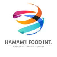 HAMAMJI FOOD INT. logo - Similar company to Deno Commerce Srl