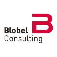 Blobel Consulting logo - Similar company to Winch Industry Gmbh