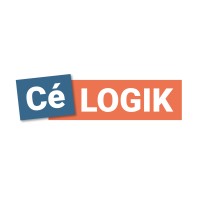 CéLOGIK logo - Similar company to Valente Design