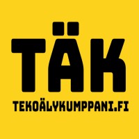 Tekoälykumppani