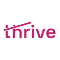 Thrive Africa(future of work) logo - Similar company to #Stemshecan