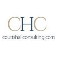 Coutts Hall Consulting Ltd logo - Similar company to Vincent Charles Executive Search