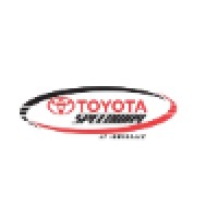 Toyota Speedway At Irwindale
